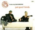 23. Just Good Friends (single)